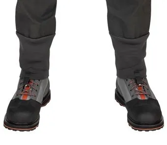 Simms Guide Classic Stockingfoot Waders