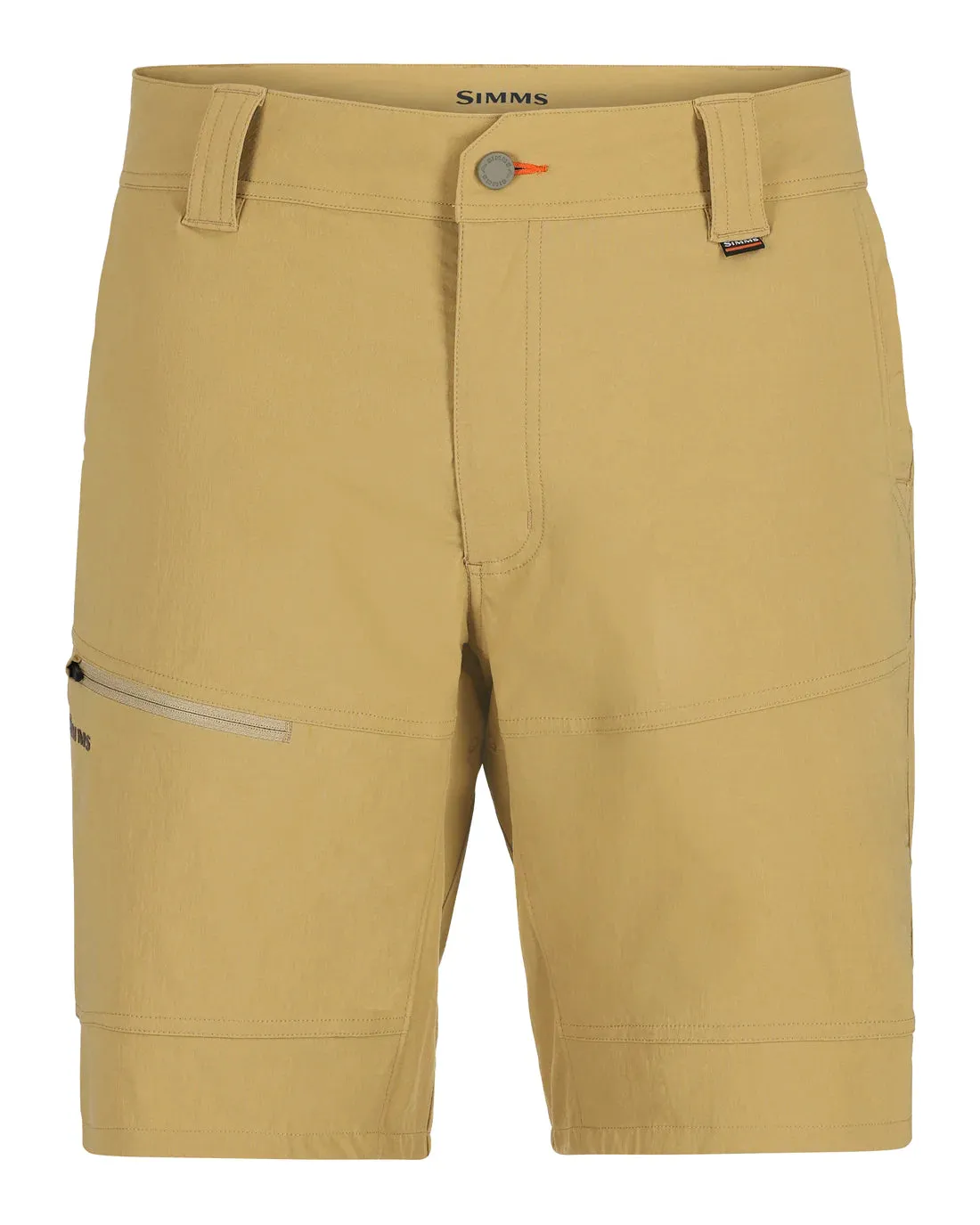 Simms Men's Guide Short - Camel
