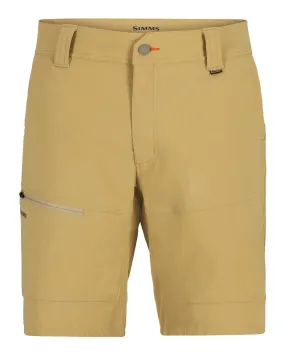 Simms Men's Guide Short - Camel
