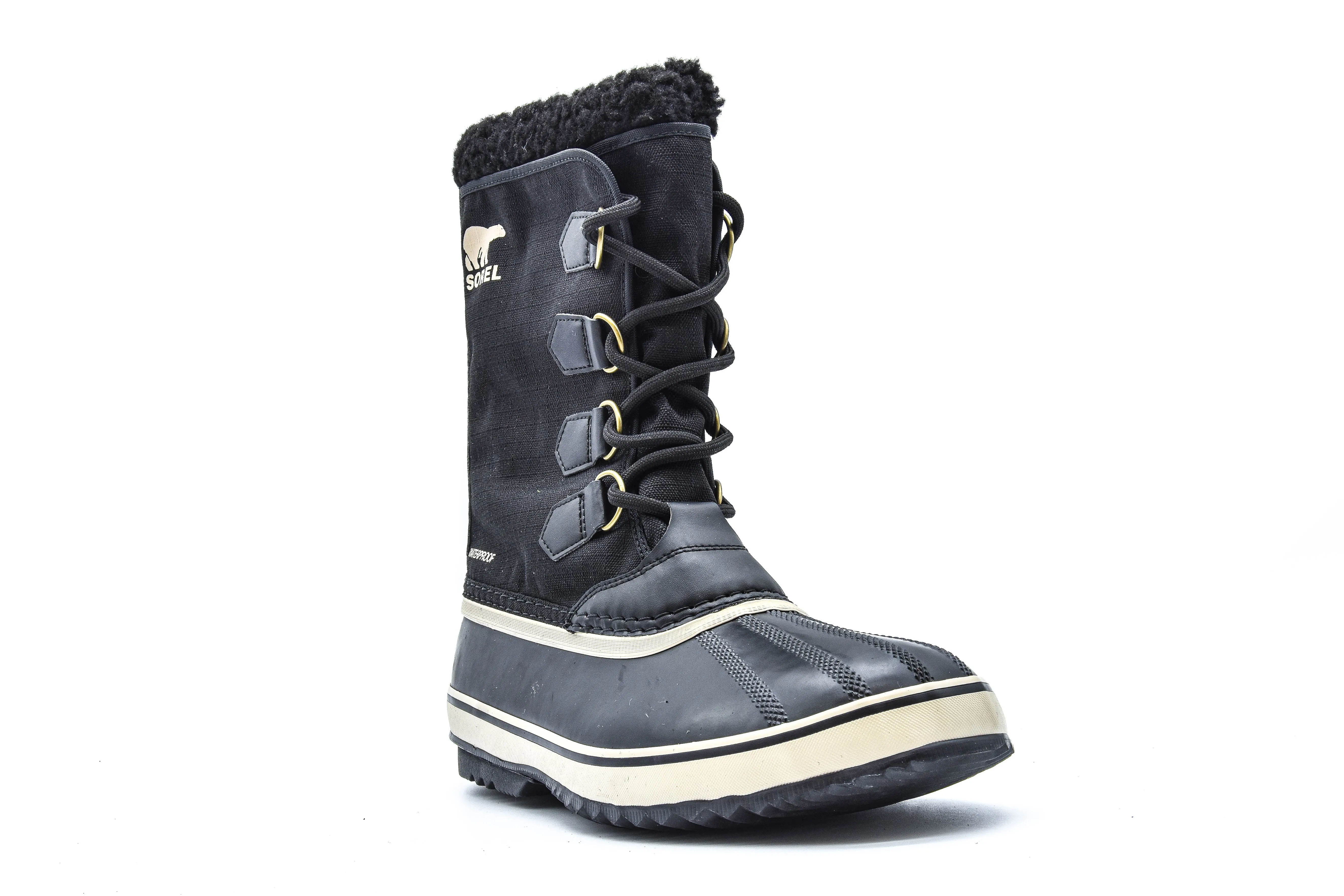 SOREL 1964 Pac Nylon