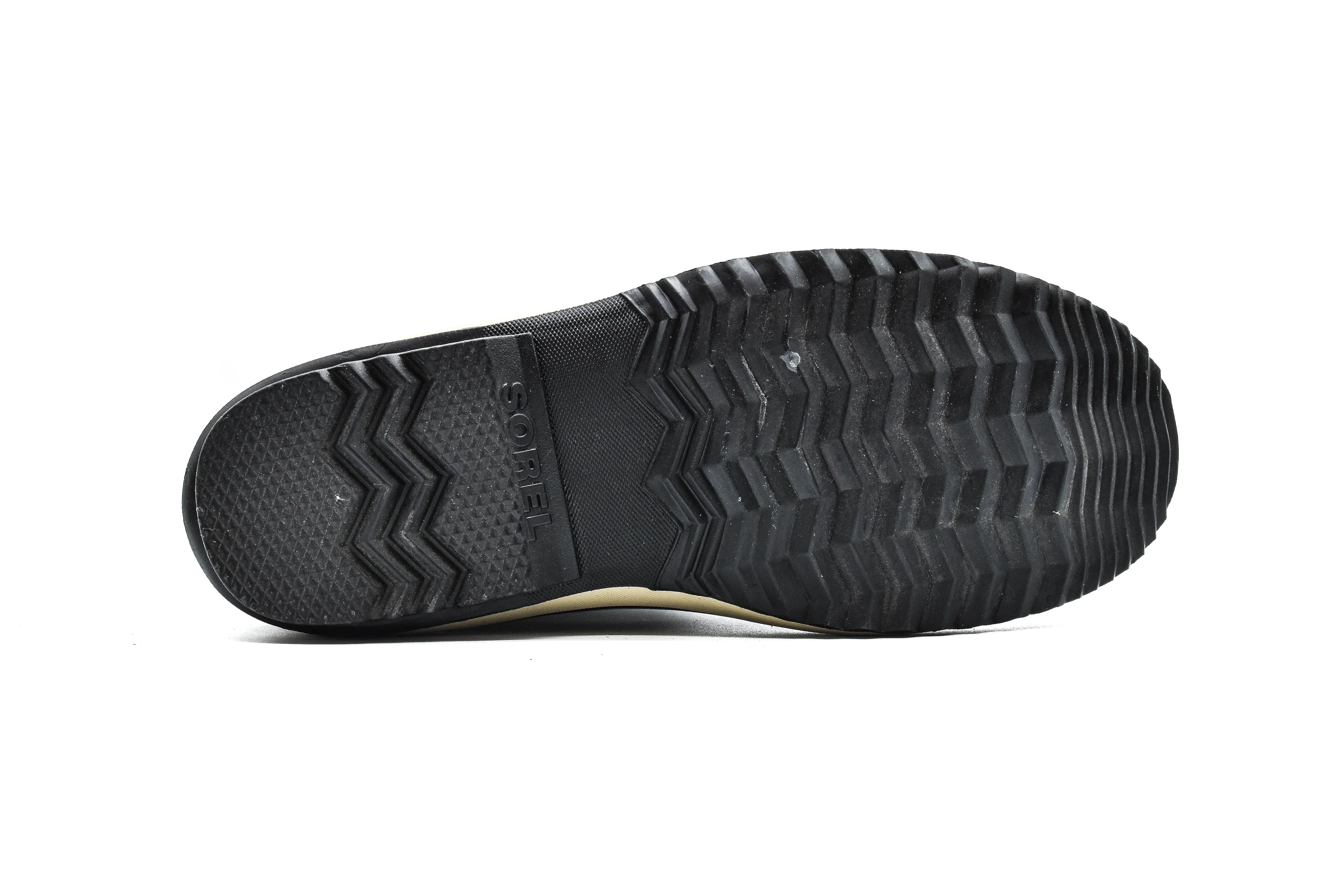 SOREL 1964 Pac Nylon
