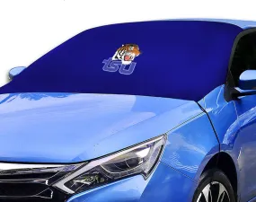 Tennessee State Tigers NCAA Car SUV Front Windshield Sun Snow Cover