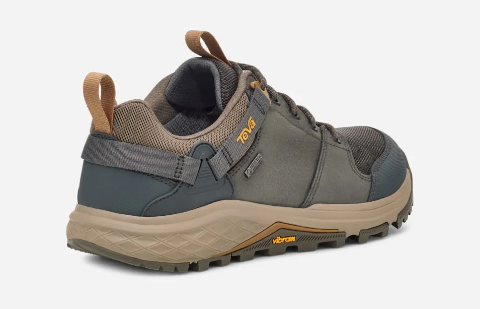 Teva Men's Grandview Gtx Low Shoe