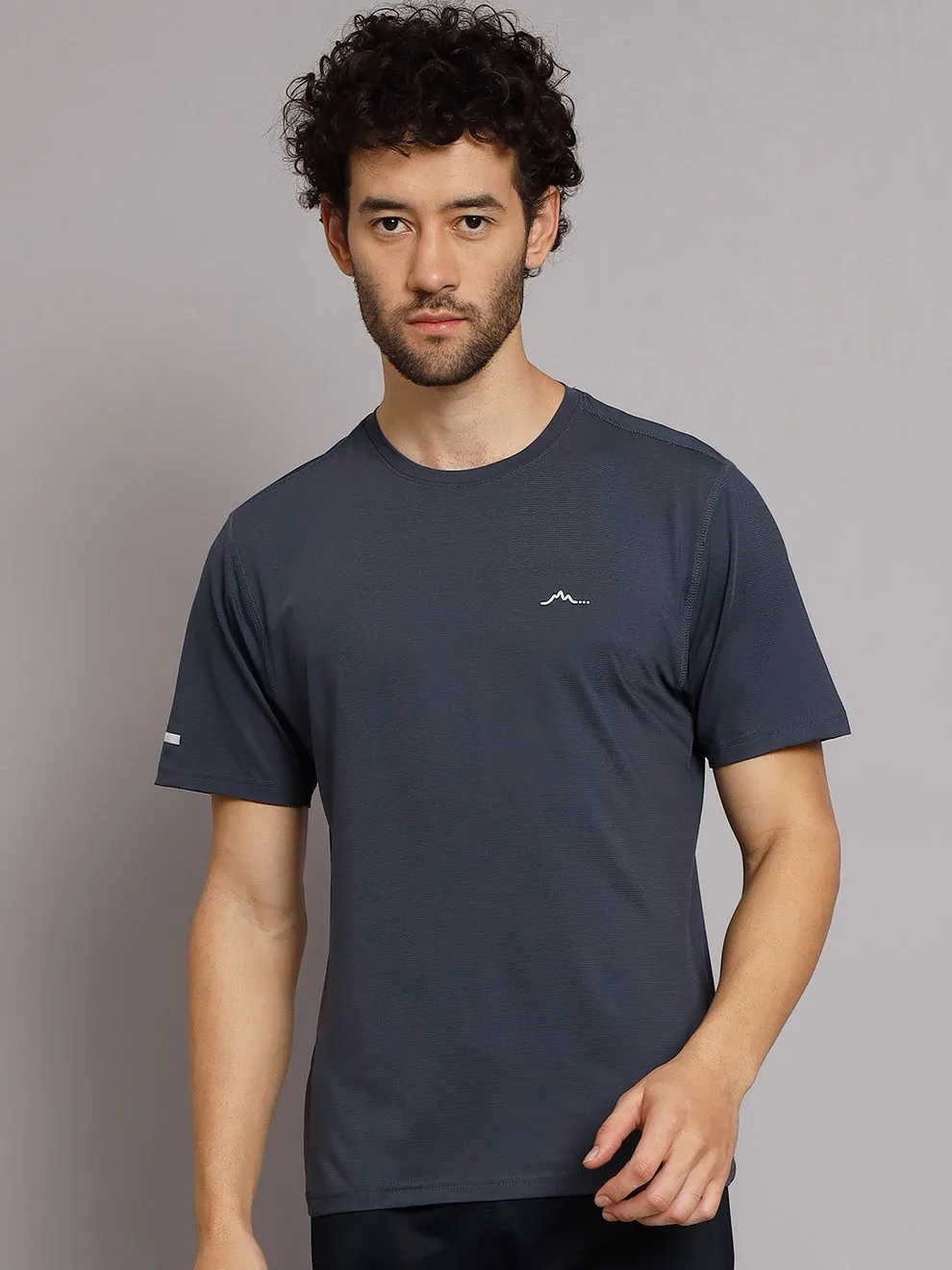 Tshirt and Pants Set for Trekking