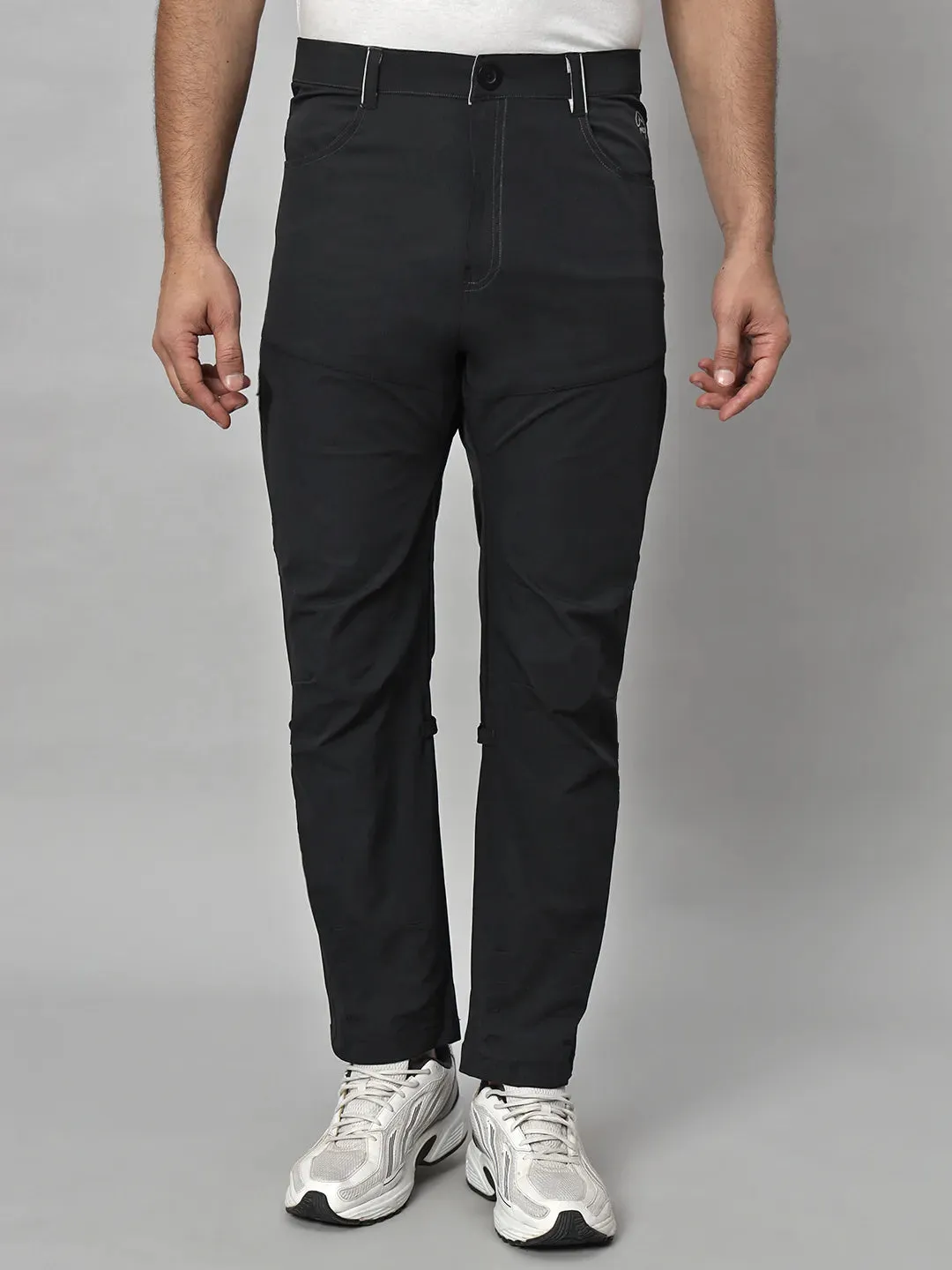 Tshirt and Pants Set for Trekking