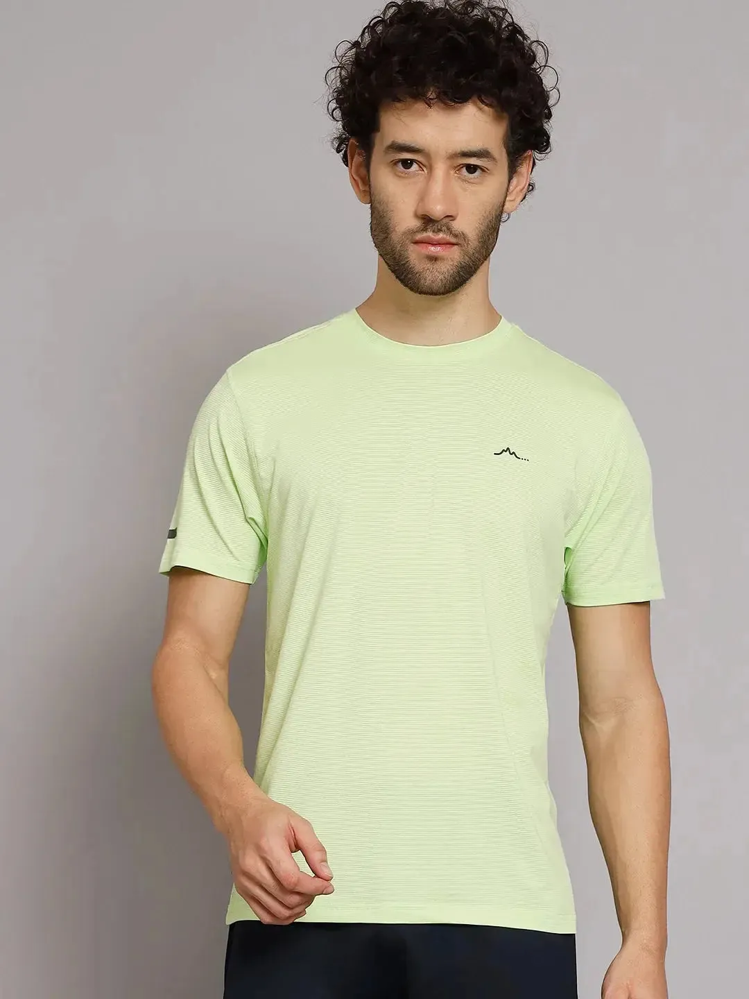 Tshirt and Pants Set for Trekking