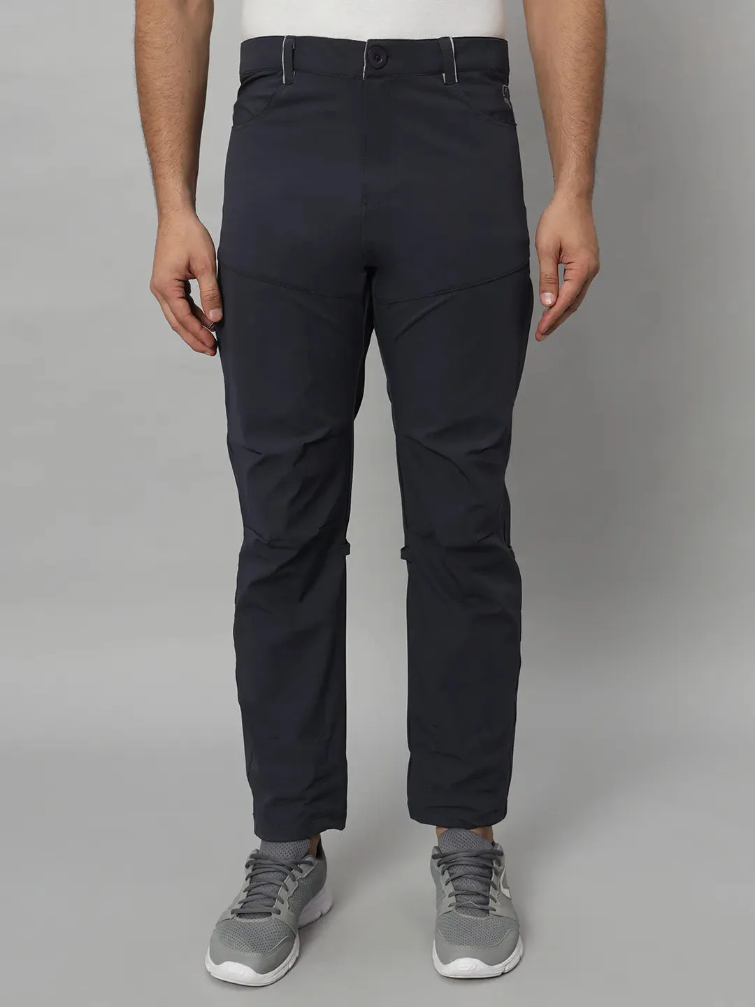 Tshirt and Pants Set for Trekking
