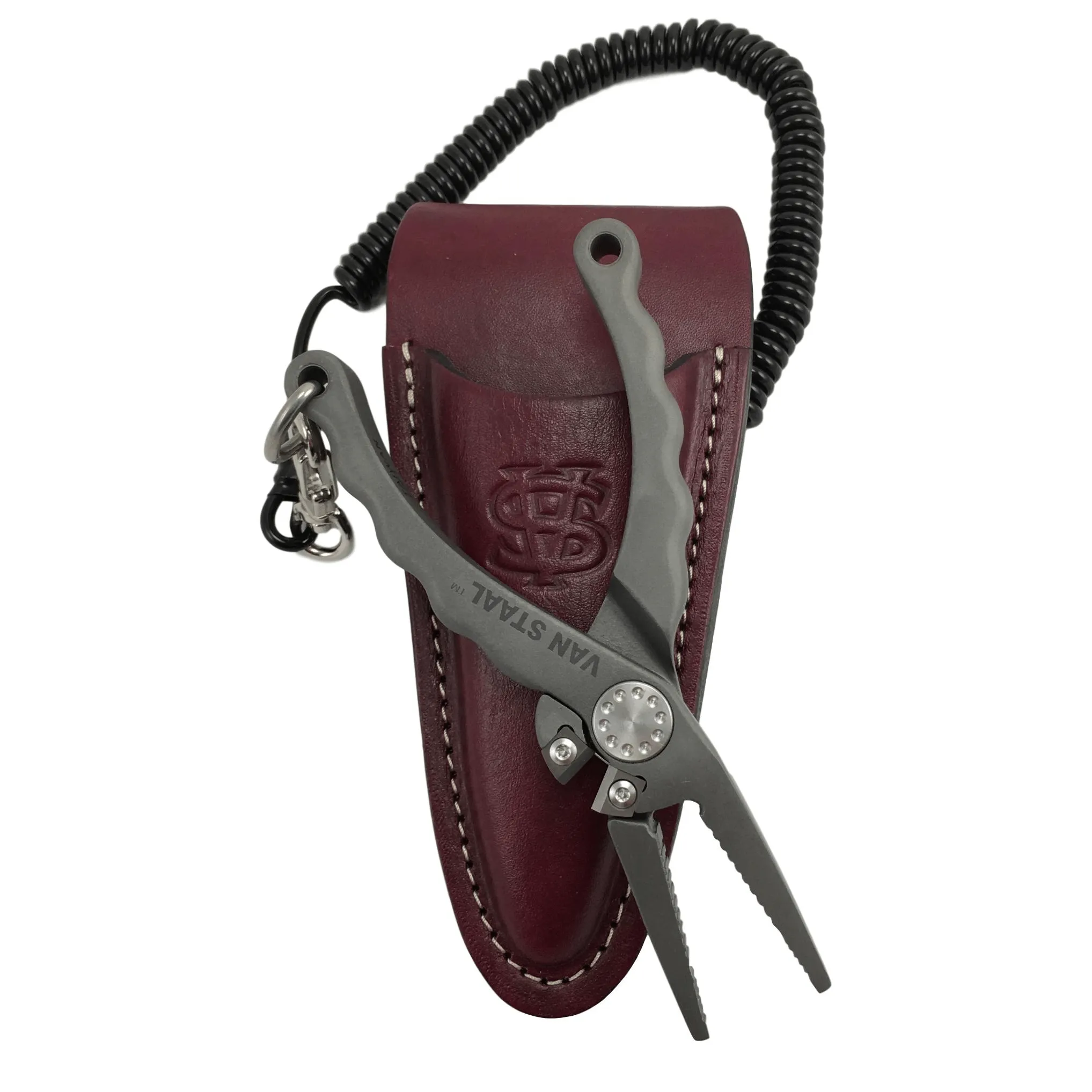 Van Staal 6" Needle Nose Plier Set