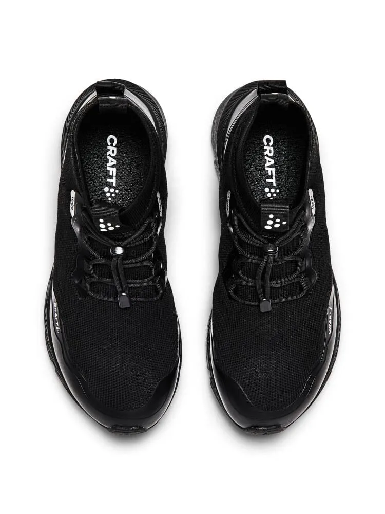 WOMEN'S NORDIC FUSEKNIT HYDRO MID