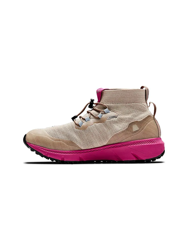 WOMEN'S NORDIC FUSEKNIT HYDRO MID