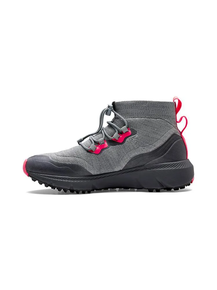 WOMEN'S NORDIC FUSEKNIT HYDRO MID