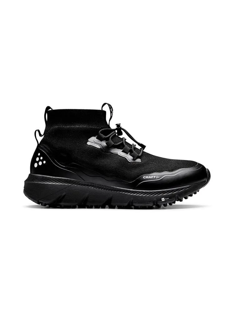 WOMEN'S NORDIC FUSEKNIT HYDRO MID