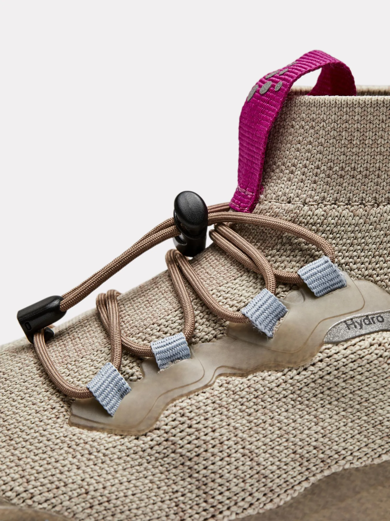 WOMEN'S NORDIC FUSEKNIT HYDRO MID