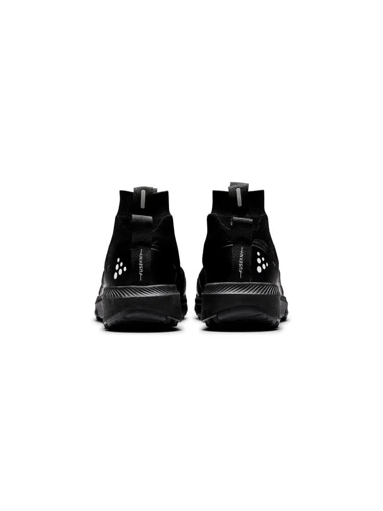 WOMEN'S NORDIC FUSEKNIT HYDRO MID