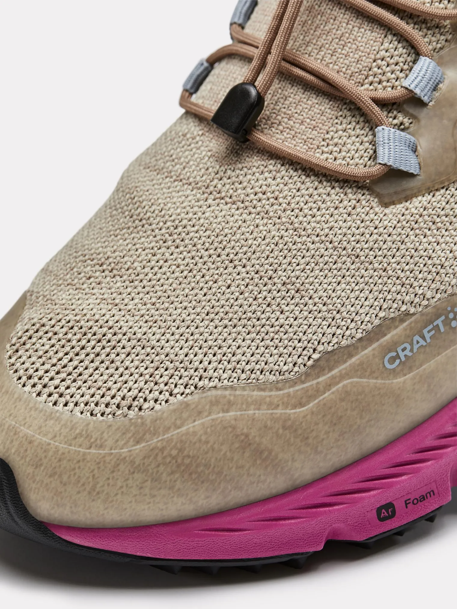 WOMEN'S NORDIC FUSEKNIT HYDRO MID