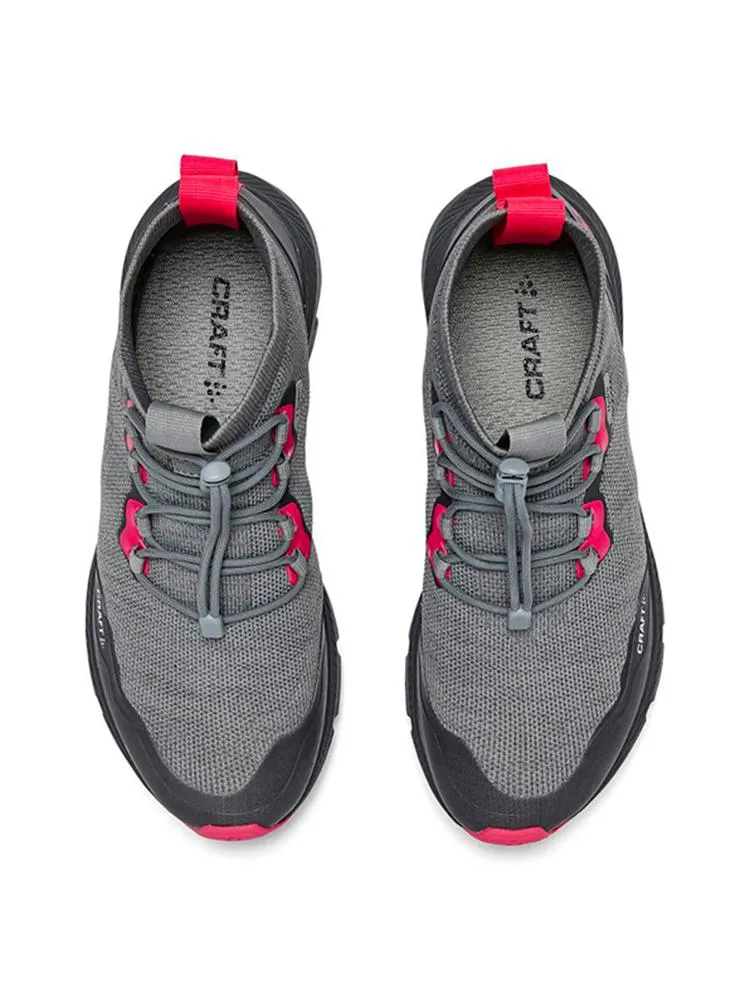 WOMEN'S NORDIC FUSEKNIT HYDRO MID