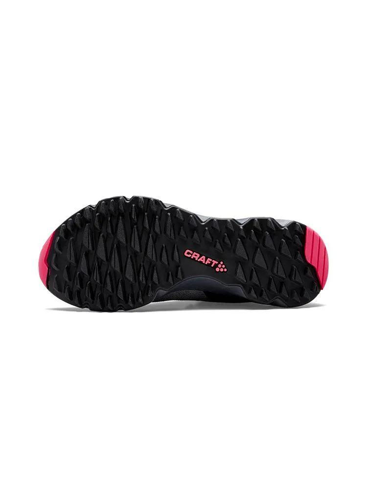 WOMEN'S NORDIC FUSEKNIT HYDRO MID