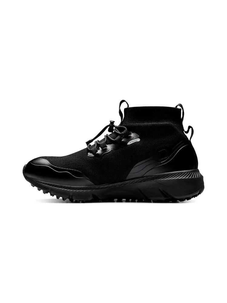 WOMEN'S NORDIC FUSEKNIT HYDRO MID