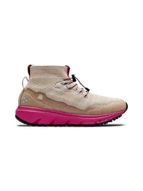 WOMEN'S NORDIC FUSEKNIT HYDRO MID
