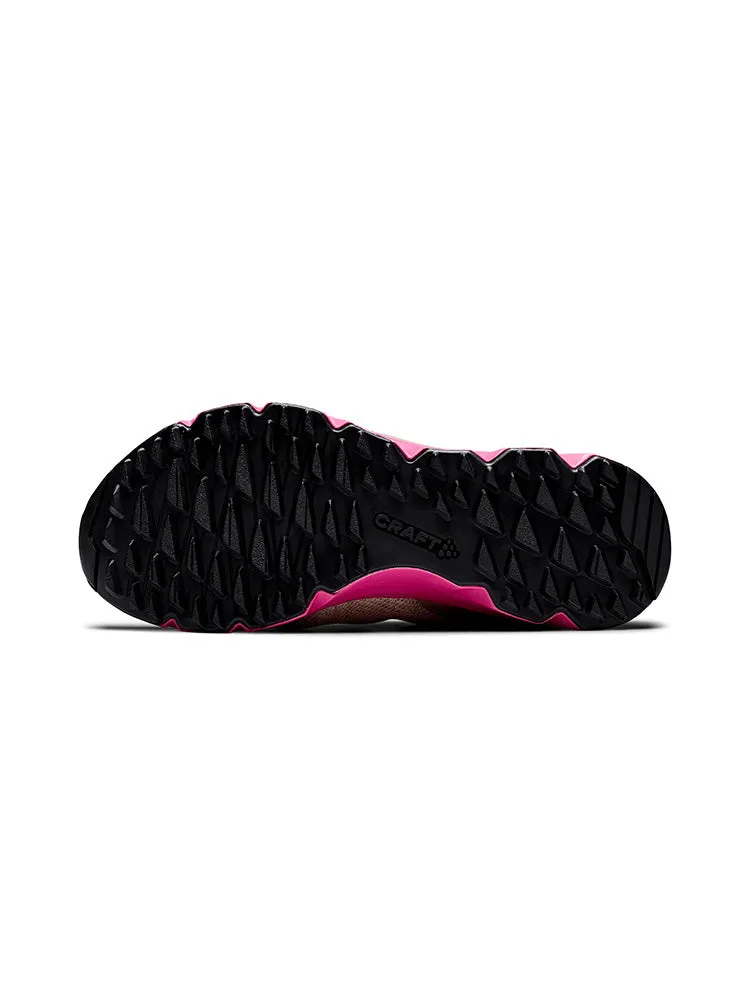 WOMEN'S NORDIC FUSEKNIT HYDRO MID