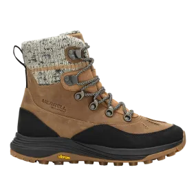 Women's Siren 4 Thermo Mid Zip Waterproof