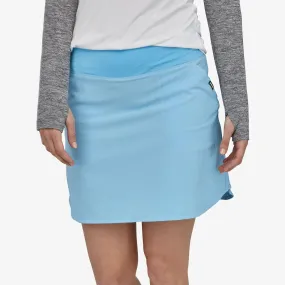 Women's Tech Fishing Skort