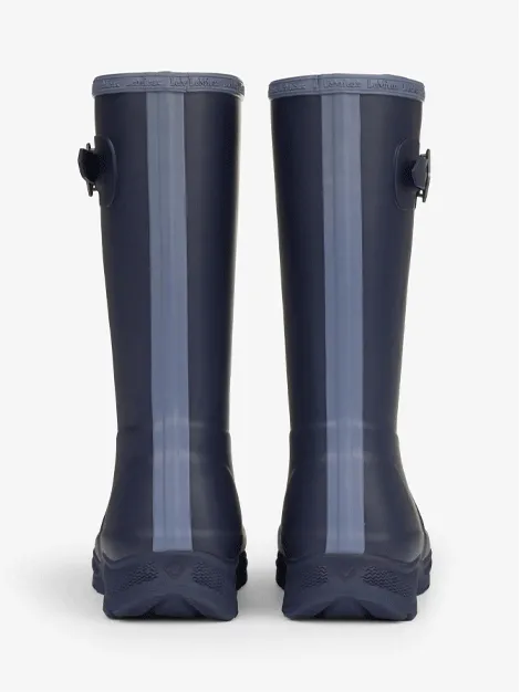 Young Rider Ultra Stride Wellington Boots- Le Mieux